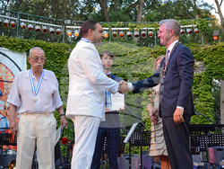 Снимка: Община Варна