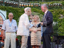 Снимка: Община Варна