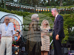 Снимка: Община Варна