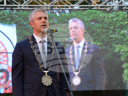 Снимка: Община Варна