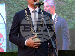 Снимка: Община Варна