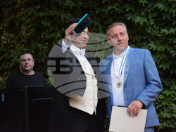 Снимка: Община Варна