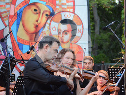 Снимка: Община Варна