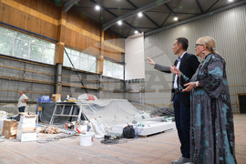 47 СУ „Христо Г. Данов“ - спортна зала - ремонт