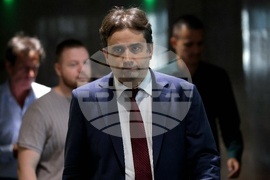 Божидар Божанов - изявление