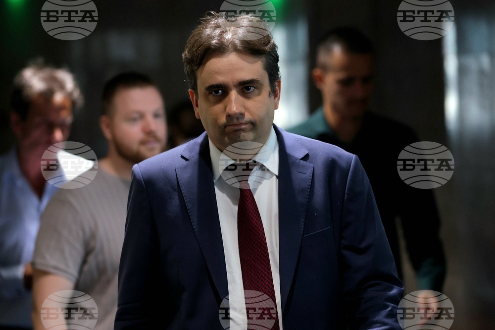 Божидар Божанов - изявление