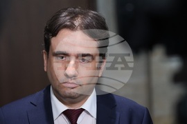 Божидар Божанов - изявление