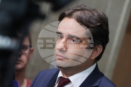 Божидар Божанов - изявление