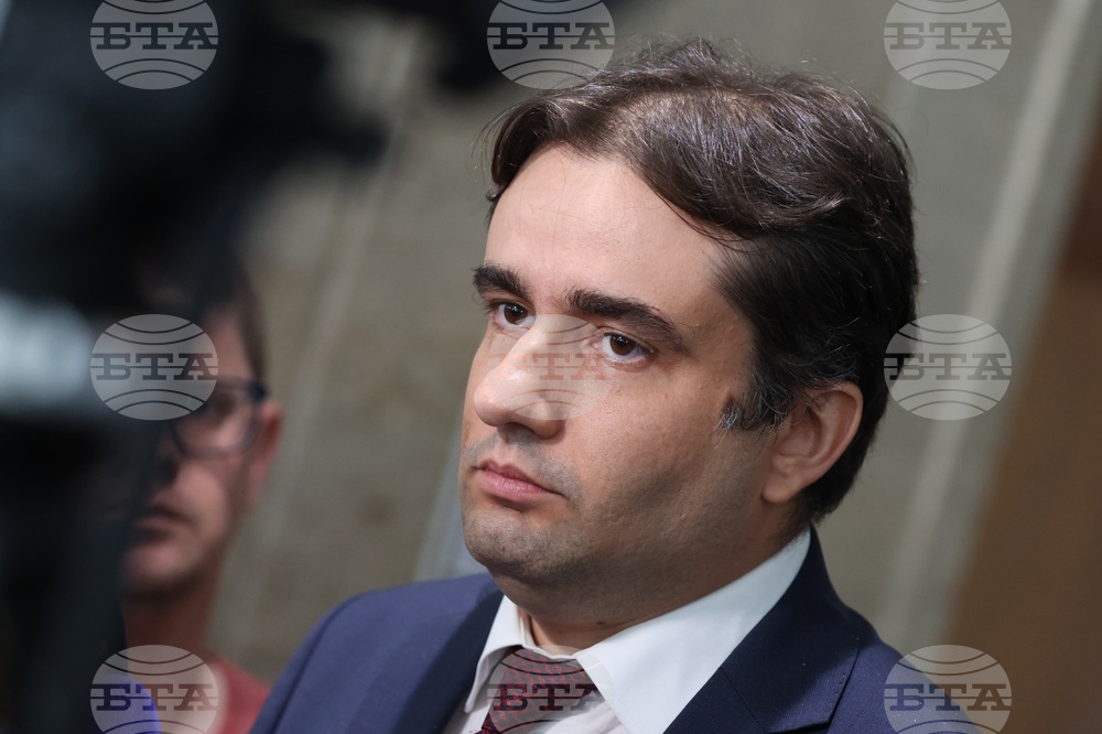 Божидар Божанов - изявление