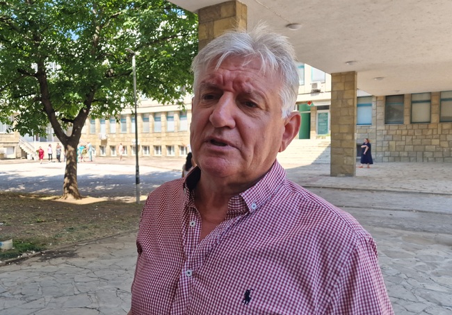 Училищата във Велико Търново са готови за новата учебна година според проверките на назначената от кмета общинска комисия