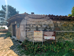 Село Жеравна - лято - проект „България в четири сезона“