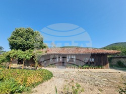 Село Жеравна - лято - проект „България в четири сезона“