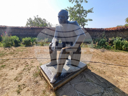 Село Жеравна - лято - проект „България в четири сезона“