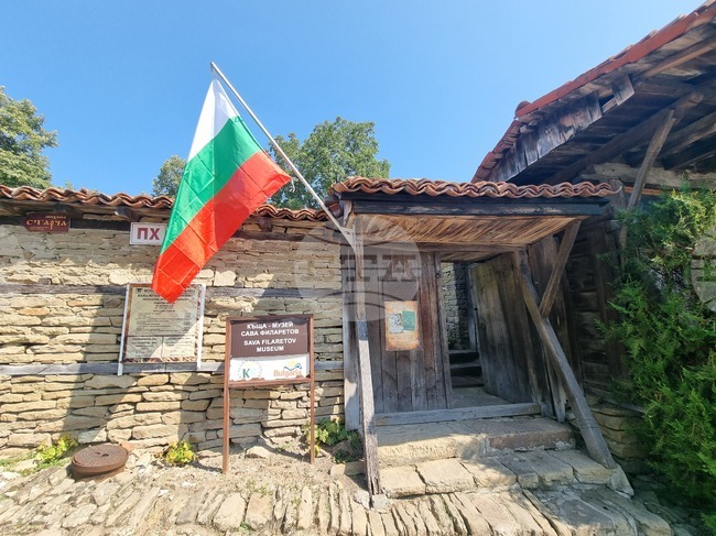 В Жеравна ще отбележат 200 години от рождението на Сава Филаретов