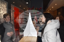 Видин - бежанци