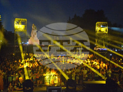 Снимка: Община Варна