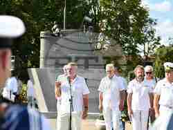 Снимка: Български Военноморски Сили