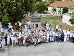 Снимка: Български Военноморски Сили