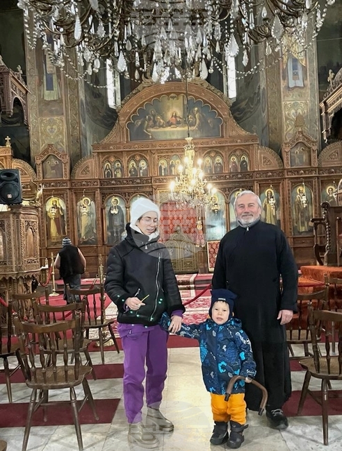 Видин – бежанци от Украйна