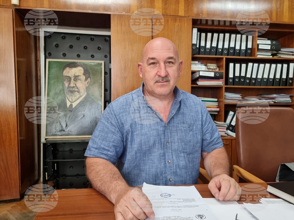 Детското отделение в ловешката болница е временно затворено заради авария и неотложен ремонт