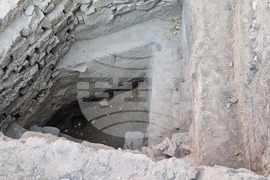 Пловдив - археология - зона „Филипопол - Тримонциум - Пловдив“