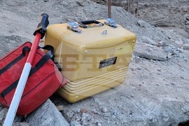 Пловдив - археология - зона „Филипопол - Тримонциум - Пловдив“