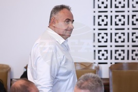 Народно събрание - Временна комисия - корупционни практики