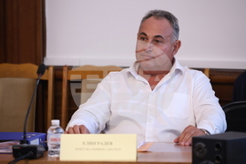 Народно събрание - Временна комисия - корупционни практики