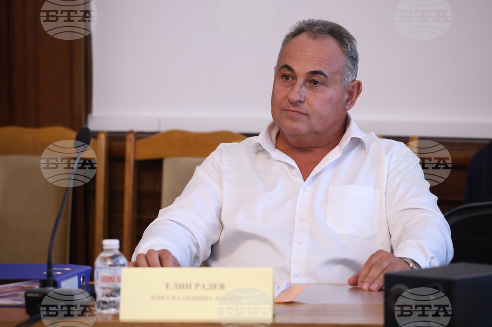 Народно събрание - Временна комисия - корупционни практики