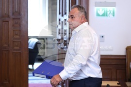 Народно събрание - Временна комисия - корупционни практики