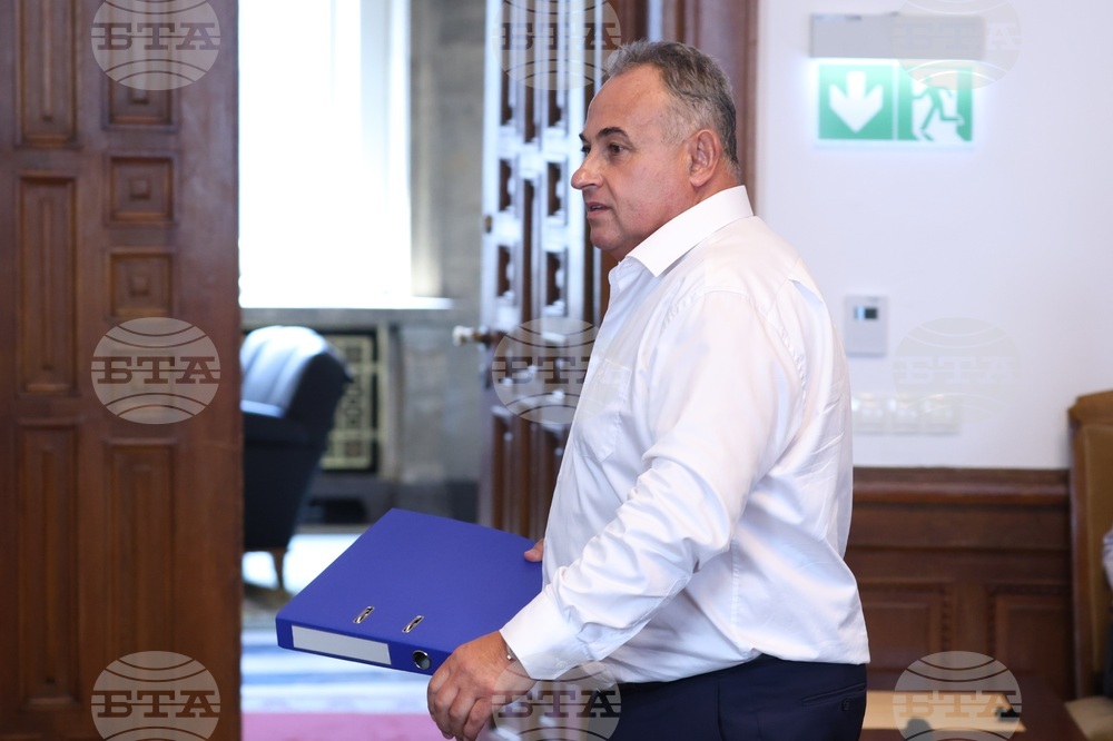 Народно събрание - Временна комисия - корупционни практики