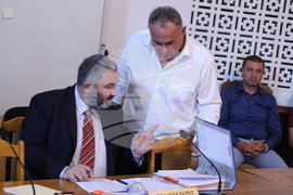 Народно събрание - Временна комисия - корупционни практики