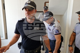 Габрово - мярка - Велизар Костадинов