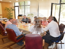 Снимка: Община Благоевград