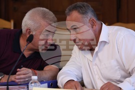 Народно събрание - Временна комисия - корупционни практики