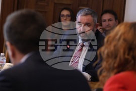 Народно събрание - Временна комисия - корупционни практики