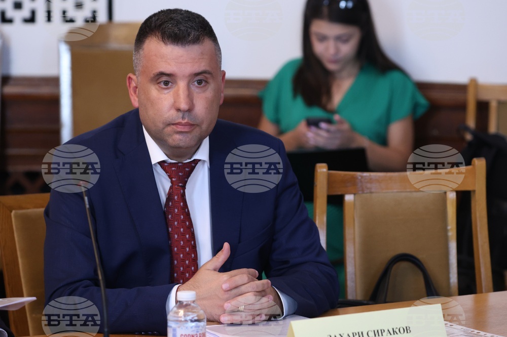 Народно събрание - Временна комисия - корупционни практики