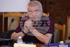 Народно събрание - Временна комисия - корупционни практики