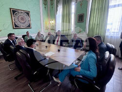 Снимка: ДПС