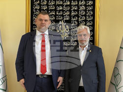 Снимка: ДПС