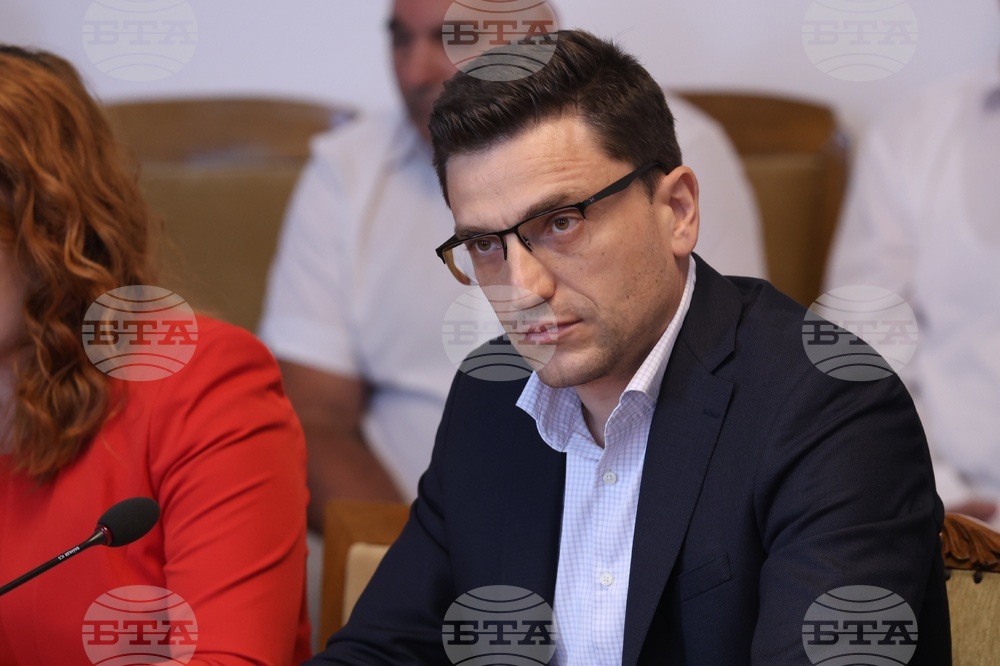 Народно събрание - Временна комисия - корупционни практики