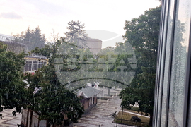 Самоков - пороен дъжд