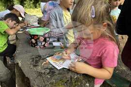 Смолян  - обучение на деца - „Безотговорността е най-опасната искра“