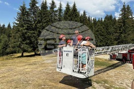 Смолян  - обучение на деца - „Безотговорността е най-опасната искра“