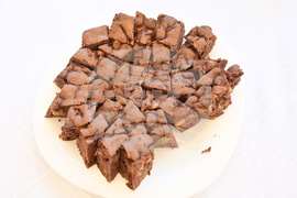 Брусарци - кулинарна изложба