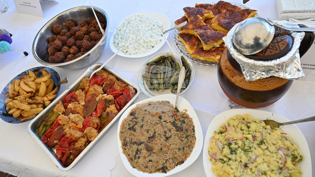 Българската "Снежанка" изпреварва гръцката дзазики и турската джаджък в класация на ТейстАтлас