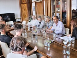 Снимка: Община Банско