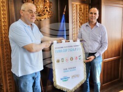 Снимка: Община Банско