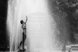 Парк „Заимов“ в София