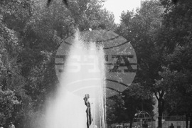 Парк „Заимов“ в София